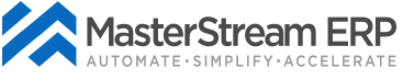 MasterStream ERP