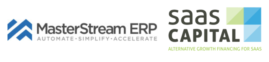 MasterStream ERP Has Secured $2 Million in Growth Funding from SaaS Capital