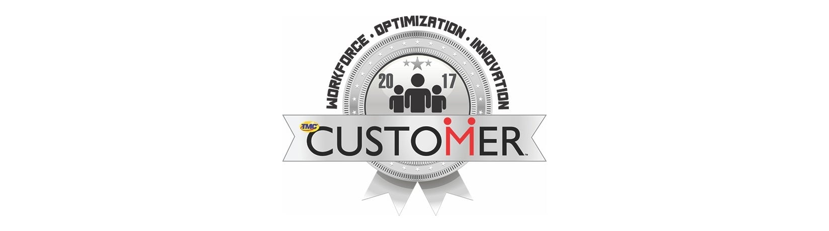 MasterStream ERP Receives 2017 CUSTOMER Magazine Workforce Optimization Innovation Award